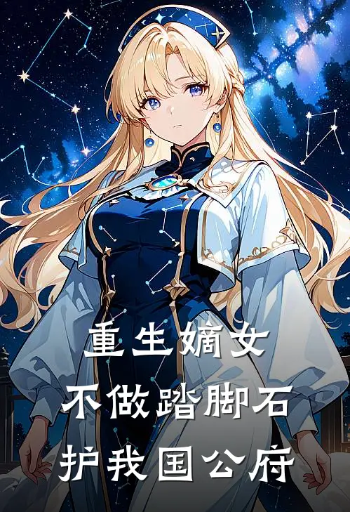 重生嫡女：不做踏脚石护我国公府怀玉祝旭尧最新好看小说_最新完本小说重生嫡女：不做踏脚石护我国公府怀玉祝旭尧