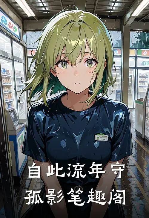 自此流年守孤影笔趣阁