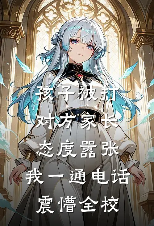 孩子被打对方家长态度嚣张，我一通电话震懵全校林晚苏晴小说完整版_完结版小说推荐孩子被打对方家长态度嚣张，我一通电话震懵全校(林晚苏晴)