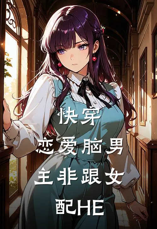 快穿：恋爱脑男主非跟女配HE(神皆月9)完结小说_小说完整版免费阅读快穿：恋爱脑男主非跟女配HE神皆月9