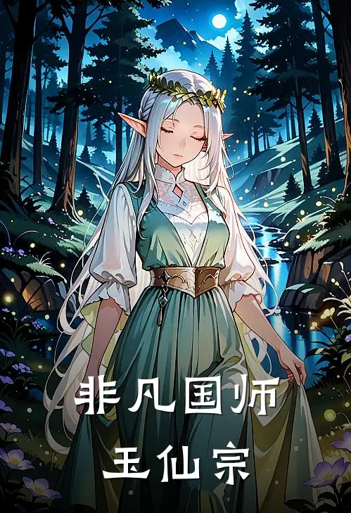 非凡国师玉仙宗