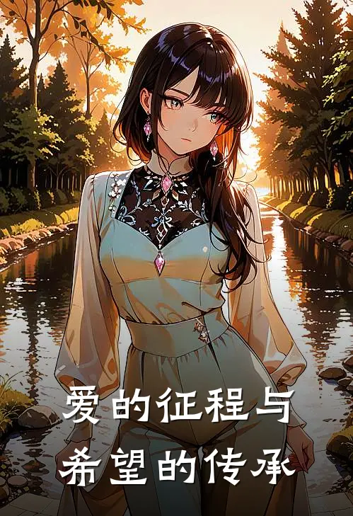 爱的征程与希望的传承（林晓苏然）最新章节列表