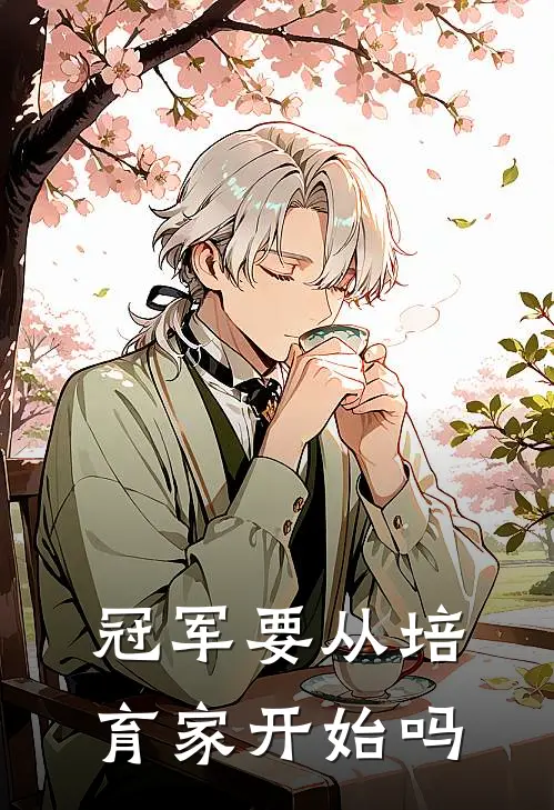 冠军要从培育家开始吗