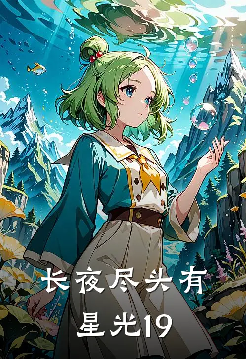 长夜尽头有星光19
