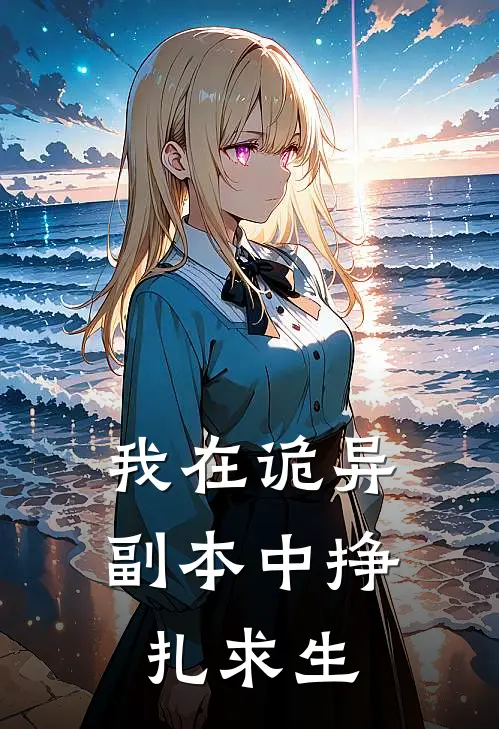 我在诡异副本中挣扎求生