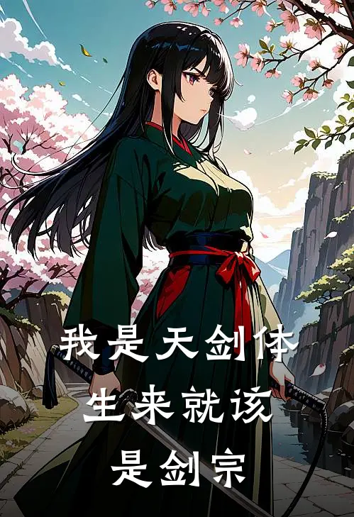 我是天剑体,生来就该是剑宗