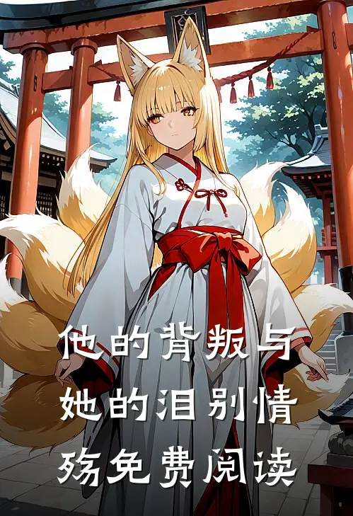 他的背叛与她的泪别情殇免费阅读