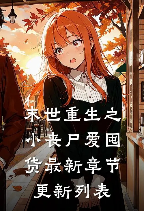 末世重生之小丧尸爱囤货最新章节更新列表