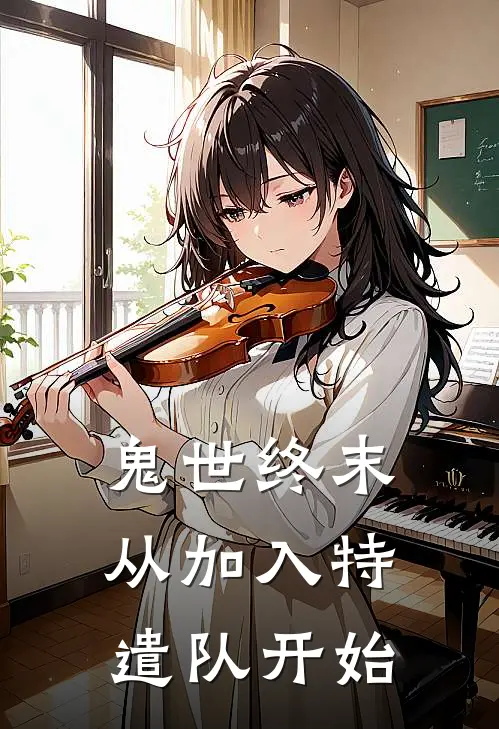 鬼世终末：从加入特遣队开始赵九昌郝利诚免费小说阅读_免费小说大全鬼世终末：从加入特遣队开始(赵九昌郝利诚)