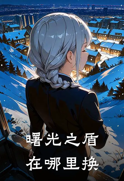 曙光之盾在哪里换