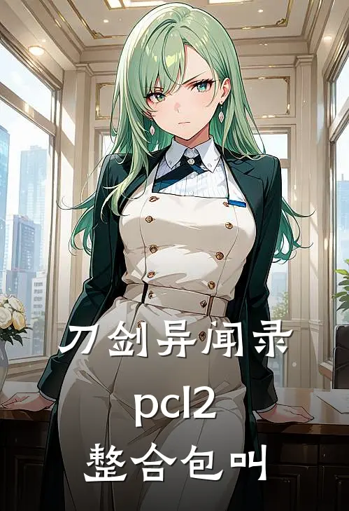 刀剑异闻录pcl2整合包叫