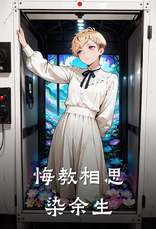 悔教相思染余生