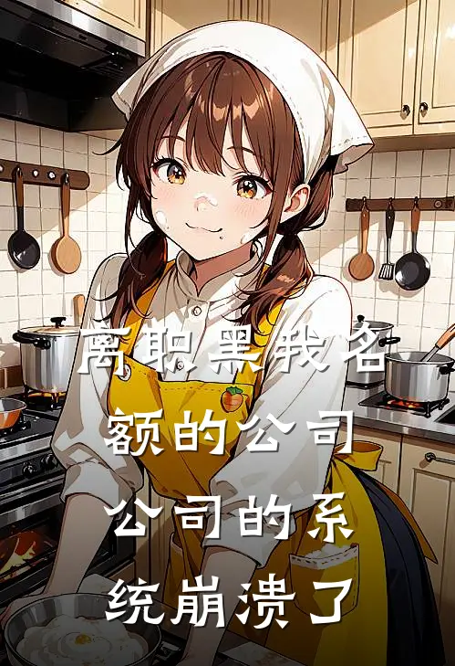 离职黑我名额的公司，公司的系统崩溃了陈工王总最新好看小说推荐_完本小说免费离职黑我名额的公司，公司的系统崩溃了(陈工王总)