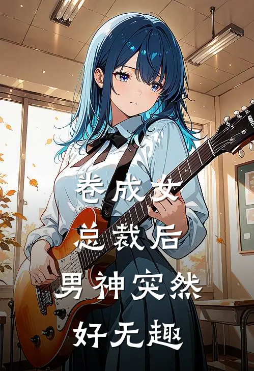 宋云佳裴书礼《卷成女总裁后，男神突然好无趣》完结版免费阅读_宋云佳裴书礼热门小说