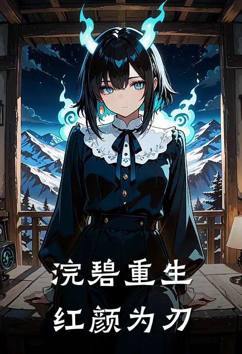 浣碧重生红颜为刃