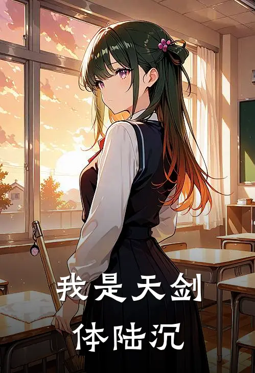 我是天剑体陆沉