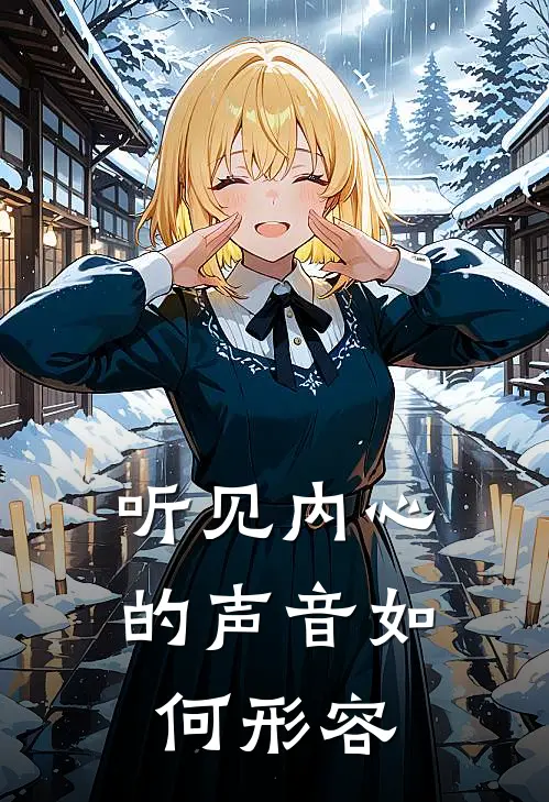 听见内心的声音如何形容