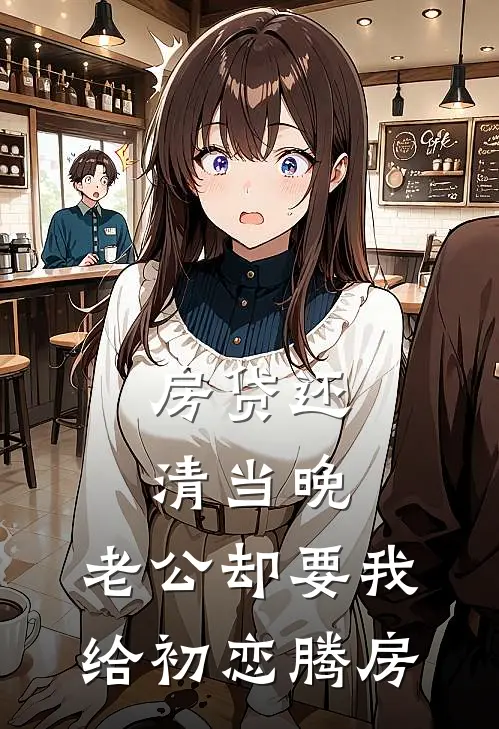 房贷还清当晚，老公却要我给初恋腾房(陆明远沈青青)在线阅读免费小说_完整版小说免费阅读房贷还清当晚，老公却要我给初恋腾房(陆明远沈青青)