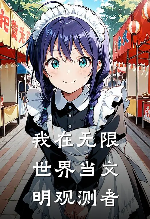 我在无限世界当文明观测者