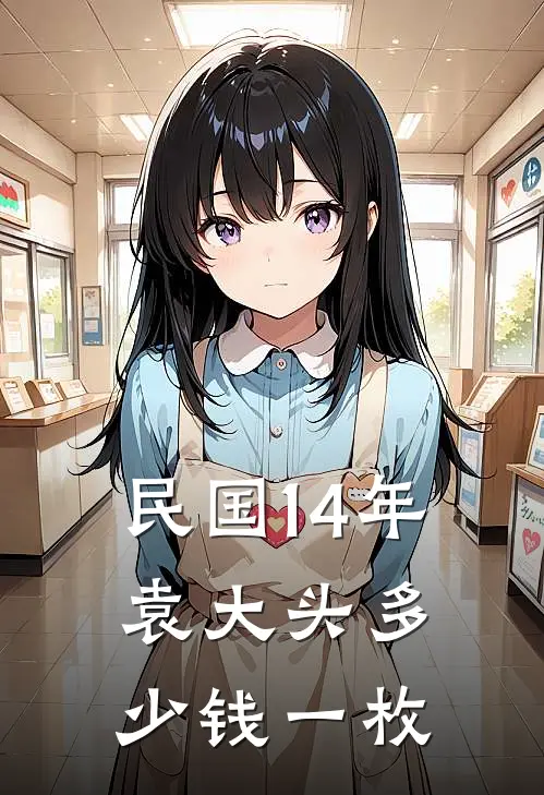 民国14年袁大头多少钱一枚