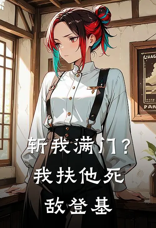 斩我满门？我扶他死敌登基(沈毅沈知微)免费完结小说_免费小说在线阅读斩我满门？我扶他死敌登基(沈毅沈知微)