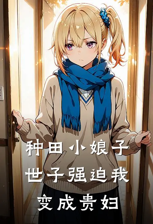 种田小娘子：世子强迫我变成贵妇竹漪橙涵完结热门小说_完整版小说全文免费阅读种田小娘子：世子强迫我变成贵妇竹漪橙涵