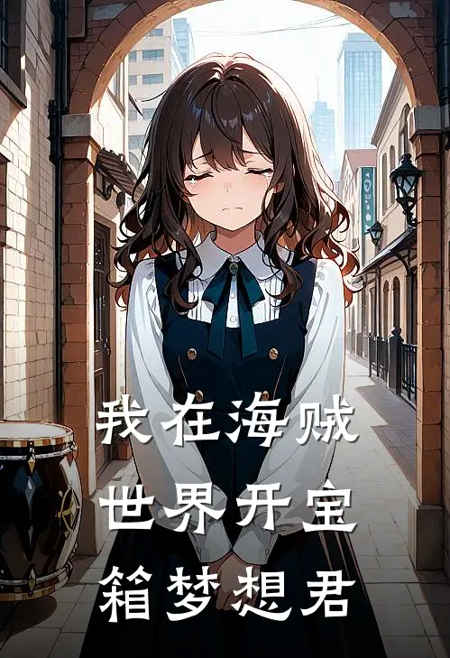 我在海贼世界开宝箱梦想君