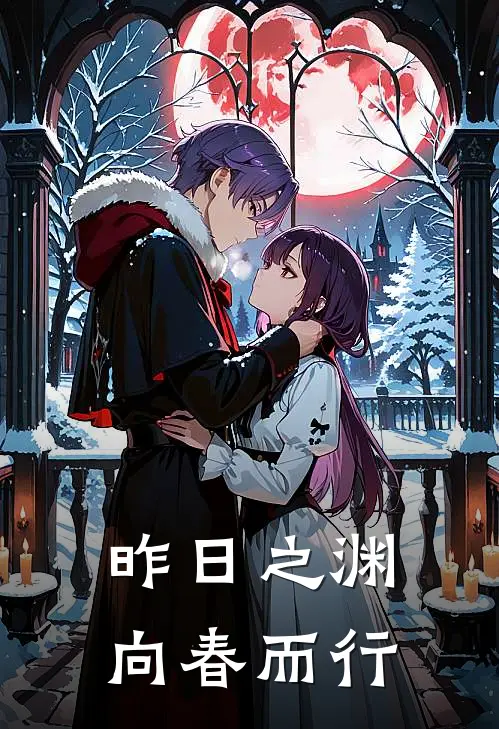 昨日之渊，向春而行周时安柳倩小说完整版_热门好看小说昨日之渊，向春而行(周时安柳倩)