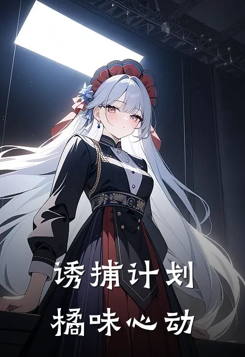 诱捕计划：橘味心动宋葵陆湛行小说完整版免费阅读_热门小说排行榜诱捕计划：橘味心动(宋葵陆湛行)
