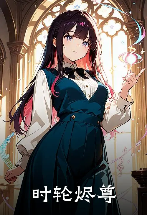 时轮烬尊(林烬林崇岳)免费小说全集_完本小说免费阅读时轮烬尊(林烬林崇岳)