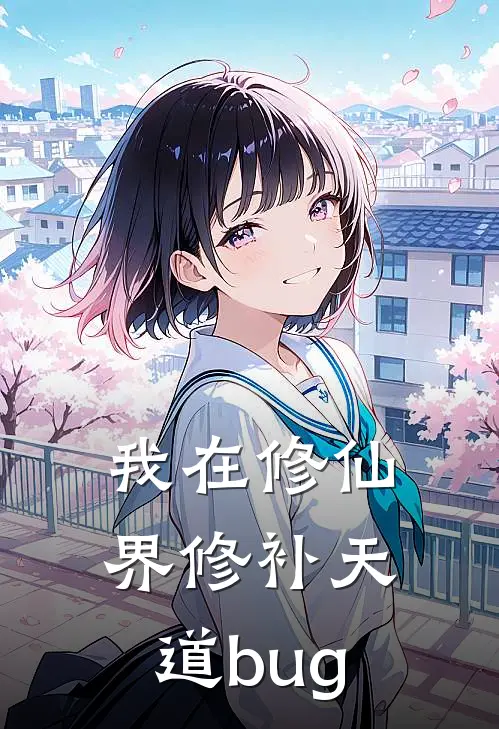 我在修仙界修补天道bug