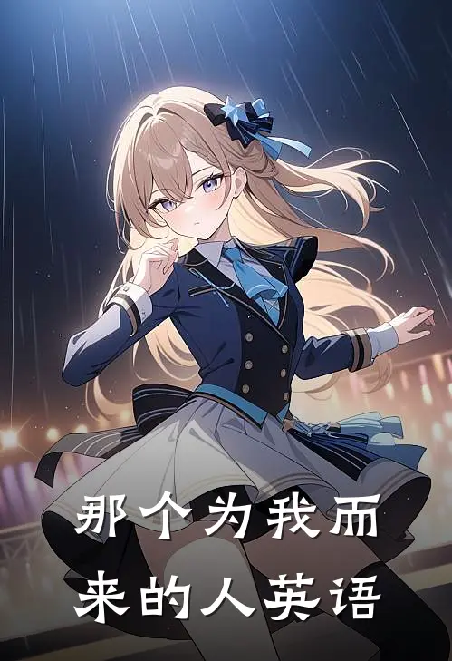 那个为我而来的人英语