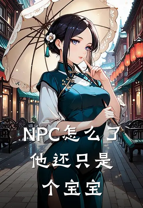 NPC怎么了，他还只是个宝宝