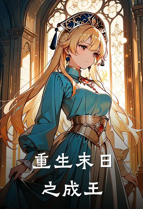 重生末日之成王