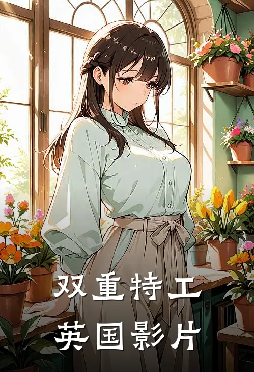 双重特工英国影片