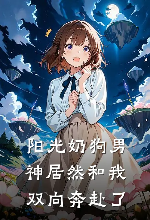 阳光奶狗男神居然和我双向奔赴了(林菲杨琴)最新小说_免费阅读完整版小说阳光奶狗男神居然和我双向奔赴了(林菲杨琴)