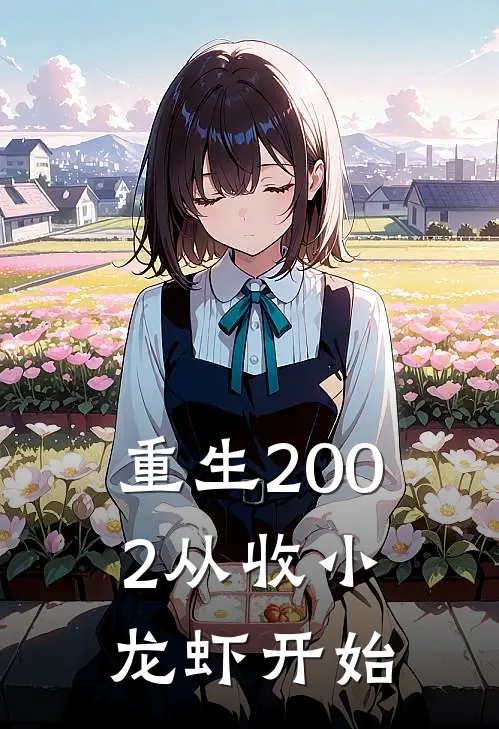 重生2002从收小龙虾开始刘子烨余梅完本小说免费阅读_最新章节列表重生2002从收小龙虾开始(刘子烨余梅)