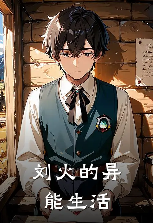 刘火的异能生活