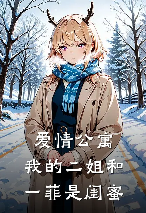 爱情公寓：我的二姐和一菲是闺蜜