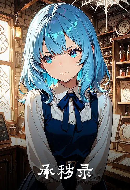 承秽录（沈墨林青玄）全文免费阅读无弹窗大结局_承秽录最新章节列表