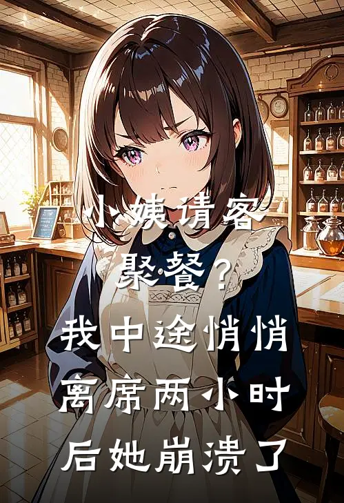 小姨请客聚餐？我中途悄悄离席，两小时后她崩溃了王秀莲江阳免费小说大全_热门免费小说小姨请客聚餐？我中途悄悄离席，两小时后她崩溃了(王秀莲江阳)