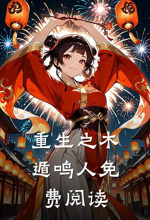 重生之木遁鸣人免费阅读