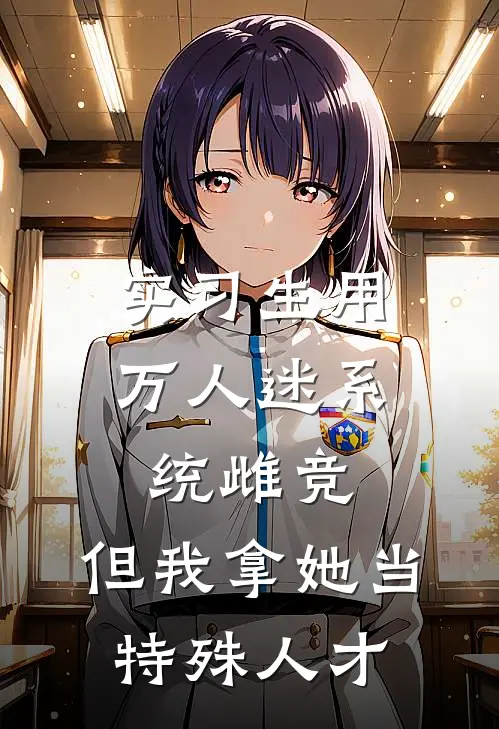 实习生用万人迷系统雌竞，但我拿她当特殊人才