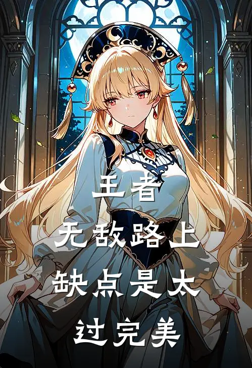 王者：无敌路上，缺点是太过完美(宋瑞宋柔)网络热门小说_最新小说王者：无敌路上，缺点是太过完美(宋瑞宋柔)