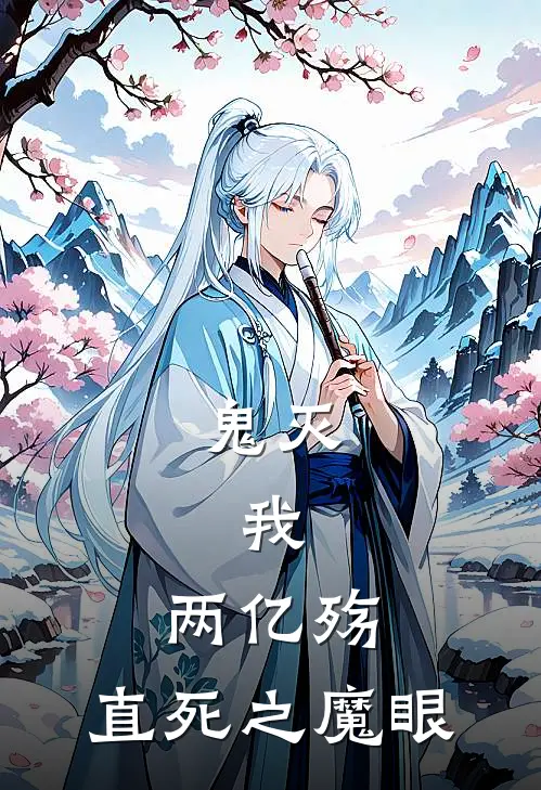 鬼灭：我，两亿殇，直死之魔眼