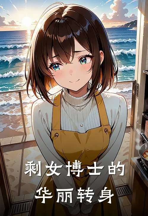 【剩女】博士的华丽转身