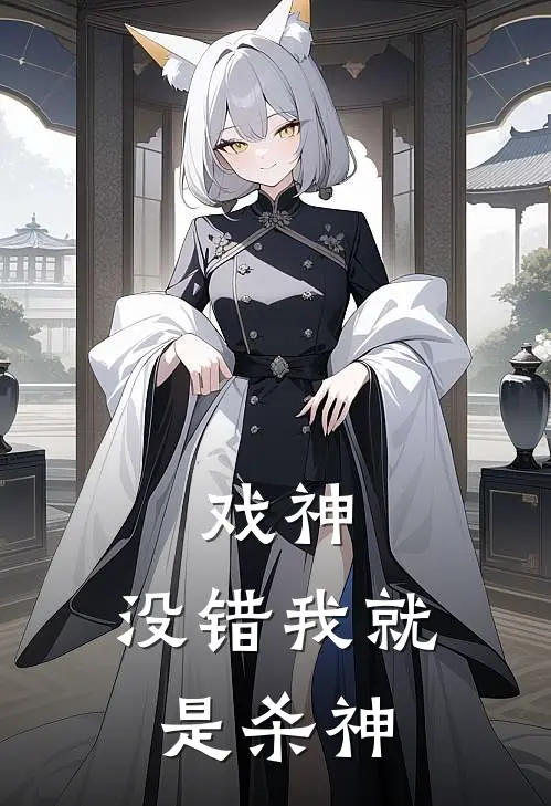 戏神：没错我就是杀神陈伶赵乙免费小说推荐_推荐完结小说戏神：没错我就是杀神(陈伶赵乙)