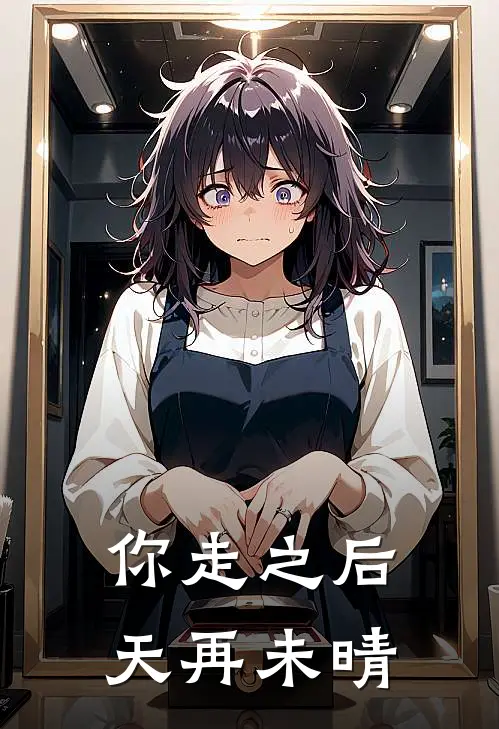 你走之后，天再未晴顾言许清辞全章节免费在线阅读_《你走之后，天再未晴》精彩小说