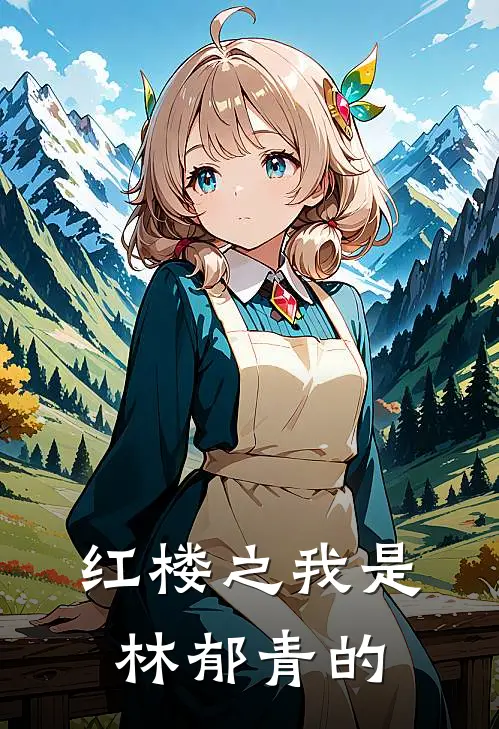 红楼之我是林郁青的