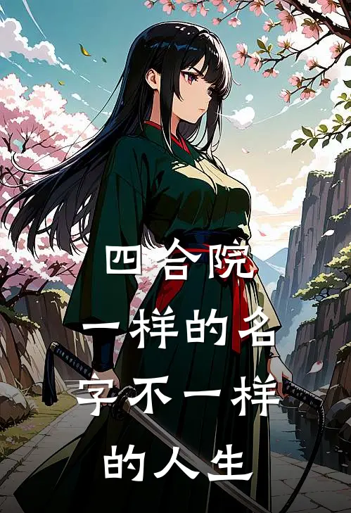 四合院：一样的名字不一样的人生(傻柱许大茂)最新好看小说_无弹窗全文免费阅读四合院：一样的名字不一样的人生傻柱许大茂